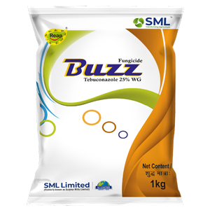 SML LTD Buzz Fungicide