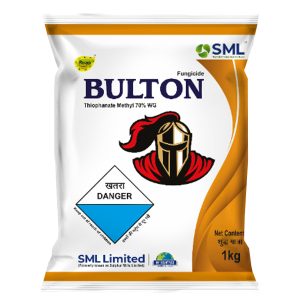SML LTD Bulton Broad Spectrum Fungicide