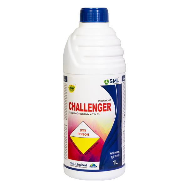 challenger
