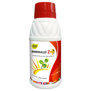 SML LTD Emerald-Z Fertiliser