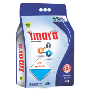 SML LTD Imara Insecticide