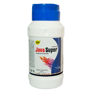 SML LTD Java Super Insecticide