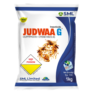 SML LTD Judwaa-G Insecticide