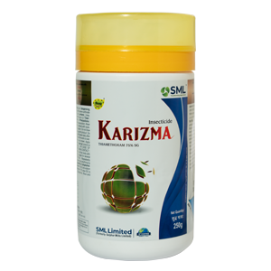 SML LTD Karizma Insecticide