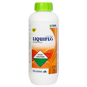 SML LTD Liquiflo Fungicide