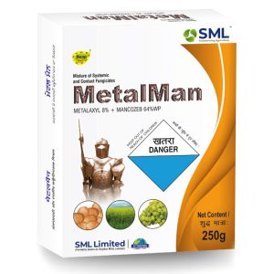 Metalman