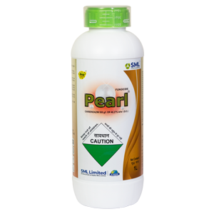 SML LTD Pearl Fungicide