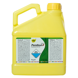 SML LTD Pendisul Herbicide