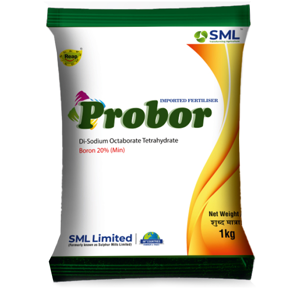 probor