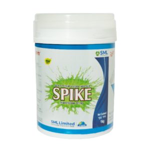 SML LTD Spike Insecticide