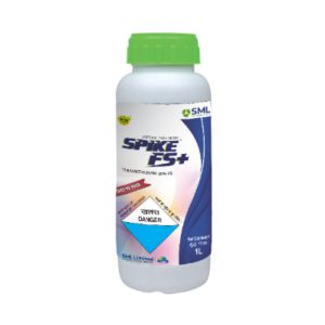 SML LTD Spike-Fs Insecticide