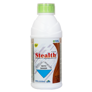 SML LTD Stealth Fungicide