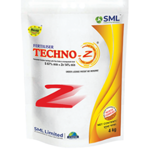 SML LTD Techno-Z Fertiliser