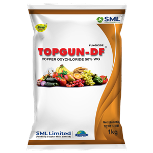 SML LTD Topgun Df Fungicide