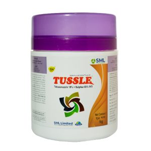 SML LTD Tussle Fungicide