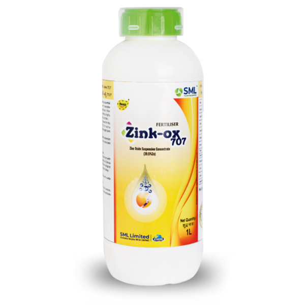zink
