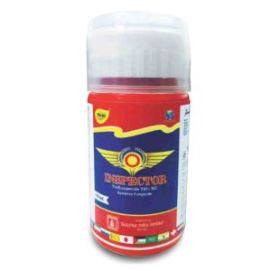 INSPECTOR - Thifluzamide 23.5% SC
