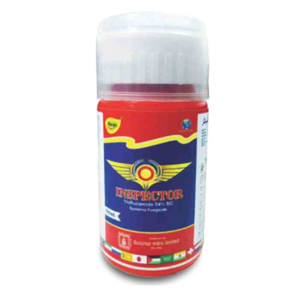 INSPECTOR - Thifluzamide 23.5% SC