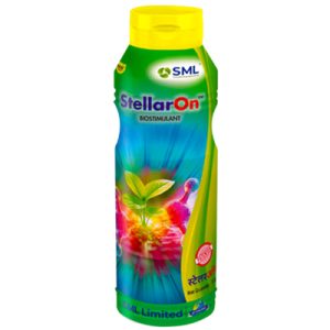 Stellar on