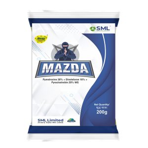 MAZDA