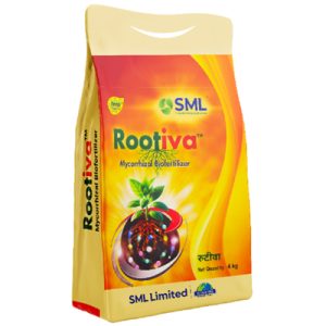 Rootiva - Mycorrhizal Bio-fertilizer