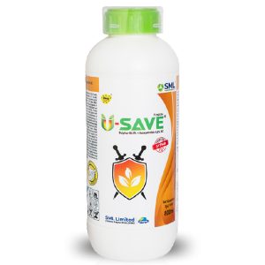U-SAVE