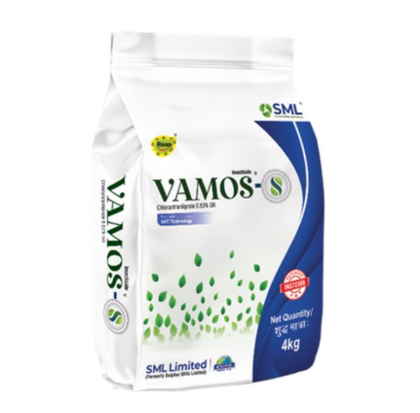 Vamos- S