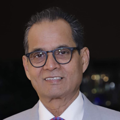 Dr. Ajit Kumar