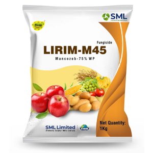 Lirim-m45